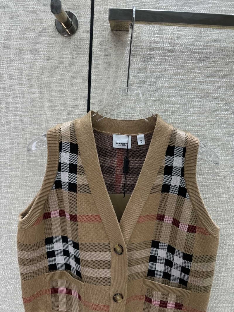 Burberry Vest